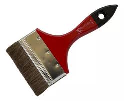 [PER-B00306] BROCHA 1.1/2" SUPER FINA MANGO LARGO