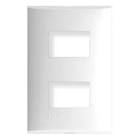 [MOD-E5N2] PLACA DE RESINA CON CHASIS DOBLE