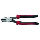 [URR-207GE] PINZA DE CORTE DIAGONAL 7" USO MEGA PESADO