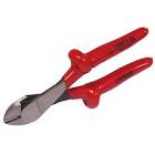 [URR-207GHLV] PINZA 1000 VOLTS 7.15/16" C.DIAGONAL USO EXTRA PESADO