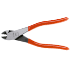 [URR-207GWS] PINZA PARA ELECTRICISTA 7.3/4" DE CORTE DIAGONAL ALTA PALANCA C/PELA ALAMBRE