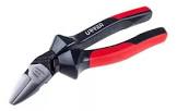 [URR-207PE] PINZA DE CORTE DIAGONAL 7" PARA CABLE ERGONOMICOUSO MEGA PESADO