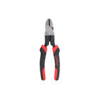 [URR-209GCA] PINZA CORTE DIAGONAL COMPUESTA 7"