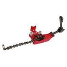[URR-211] PRENSA DE CADENA PARA TUBO 1/8" A 4"