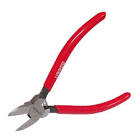 [URR-212G] PINZAS PARA PLASICO O MAT. NO FERROSOS 6" C. AL RAS