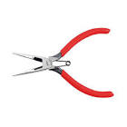 [URR-226G] PINZA PARA ELECTRICISTA 6.3/4" DE PUNTA CORTE LATERAL