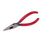 [URR-226GS] PINZA PARA ELECTRICISTA 6.1/4" DE PUNTA CONICA CORTE LATERAL