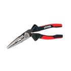 [URR-2292GE] PINZA DE PUNTA LARGA ERGONOMICA 8 - 5/8 USO MEGA PESADO