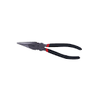 [URR-2292GI] PINZA PARA ELECTRICISTA 8.9/16" DE PUNTA LARGA CORTE LATERAL USO INDUSTRIAL
