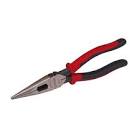 [URR-2292GX] PINZA PARA ELECTRICISTA 8.9/16" DE PUNTA LARGA ALTA PALANCA