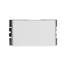 [SUR-P608B] APAGADOR ELECTRICO SENCILLO 3 VIAS PARA ESCALERA 1/3 SIN PLACA 16 A DE ABS Y COBRE BLANCO