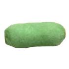 [PER-R00249] FELPA P/RODILLO 9" RUGOSO FELPA 1.1/4" (VERDE)