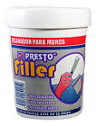 [PRE-2401] RESANADOR ACRILICO FLEXIBLE BASE AGUA PARA INTERIORES Y EXTERIORES 946ML (33 OZ) ALTA TECNO. FILLER