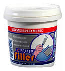 [PRE-2404] RESANADOR ACRILICO FLEXIBLE BASE AGUA PARA INTERIORES Y EXTERIORES 236ML (8 OZ) ALTA TECNO. FILLER