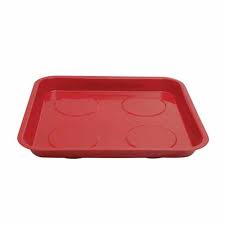 [URR-2305] CHAROLA MAGNETICA RECTANGULAR 30CMX28CM