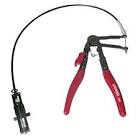 [URR-2328] PINZA FLEXIBLE  PARA ABRAZADERAS