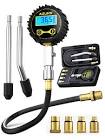 [URR-2340D] PROBADOR AUTOMOTRIZ DE COMPRESION DE PISTONES DIESEL