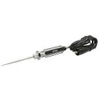 [URR-2351] PROBADOR DE CORRIENTE AUTOMOTRIZ DE CIRCUITOS DE CD 28 VOLTS (20CM)