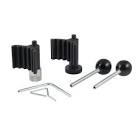 [URR-2359] JUEGO PARA BLOQUEO DEL ARBOL LEVAS PARA VOLKSWAGEN, SEAT Y AUDI (6 PZAS)