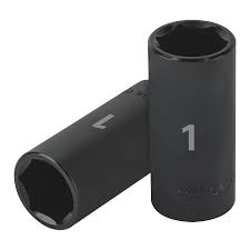 [URR-2360] BARRA DE IMPACTO PARA MOTOR CUADRO 1/2"