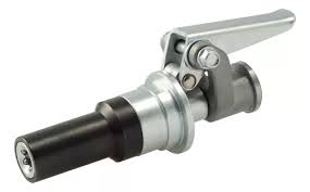 [URR-23604] ACOPLADOR RAP INYECTOR GRASA 8000 PSI