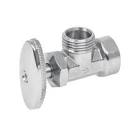 [COF-IP-100] LLAVE ANGULAR PARA CONTROL DE AGUA 1/2"X1/2"