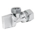 [COF-IP-133] LLAVE ANGULAR PARA CONTROL DE AGUA 1/2"X1/2" 1/4 DE VUELTA