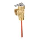 [COF-IP-801C] VALVULA DE ALIVIO 3/4" PARA BOILER