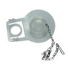 [COF-P-B6025] SAPO PARA WC FLAPPER TAPVC 2"