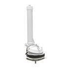 [COF-P-B6028] VALVULA DE DESCARGA 2" CON SAPO (ONE PIECE)