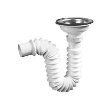 [COF-P-B9022] CESPOL PARA FREGADERO FLEXIBLE 55 CM