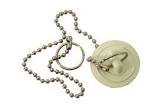 [COF-PH-230] TAPON PARA LAVABO CON CADENA