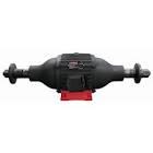 [URR-PB1214] PULIDORA DE BANCO 14" 3.0 HP 2240 W 220/440 V EJE DE 1.1/4" USO MEGA PESADO