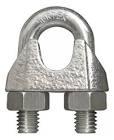 [SUR-PER10A] PERRO HIERRO ALEMAN 3/4" P/CABLE DEACERO