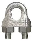 [SUR-PER5A] PERRO HIERRO ALEMAN 3/8" P/CABLE DEACERO