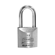 [PHI-113GL] CANDADO METALICO 45MM GANCHO LARGO
