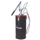 [URR-23624] INYECTOR PARA ACEITE 8700 PSI MANGO AJUSTABLE CAPACIDAD DE 16 LT