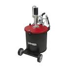 [URR-23629] INYECTOR DE GRASA NEUMATICA CON CUBETA 30KG