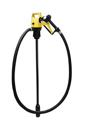 [URR-2363E] BOMBA EXTRACTORA PARA TAMBO ELECTRICA INALAMBRICA 12V