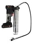 [URR-2371] INYECTOR PARA GRASA 85000 PSI INALAMBRICA 19.2 V CON 2 BATERIAS CARGADOR Y ESTUCHE PLASTICO