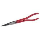 [URR-239G] PINZA PARA MECANICO 11" EXTRA LARGA RECTA