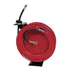 [URR-23RW350] PORTA MANGUERA AIRE/AGUA 3/8"X50" BAJA PRESION