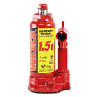 [URR-2401] GATO HIDRAULICO DE BOTELLA 1.5 TON