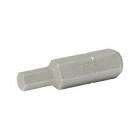 [URR-24020] PUNTA HEXAGONAL 3/16"X1.1/4"