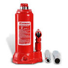 [URR-2406N] GATO HIDRAULICO DE BOTELLA 6 TON INDUSTRIAL