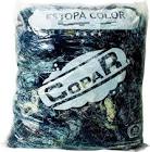 [COP-ESTCFIB] ESTOPA DE COLOR FINA 1 KG