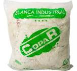 [COP-ESTIND1] ESTOPA BLANCA INDUSTRIAL 1 KG