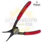 [SUR-PFR600] PINZA PARA ANILLOS DE RETENCION INTERNA ANGULO 0º PUNTA 0.070" FORJADA