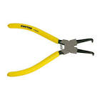 [SUR-PFR6090] PINZA PARA ANILLOS DE RETENCION INTERNA ANGULO 90º PUNTA 0.070" FORJADA
