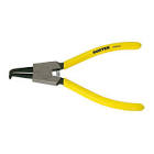 [SUR-PFR6190] PINZA PARA ANILLOS DE RETENCION EXTERNA ANGULO 90º PUNTA 0.070" FORJADA